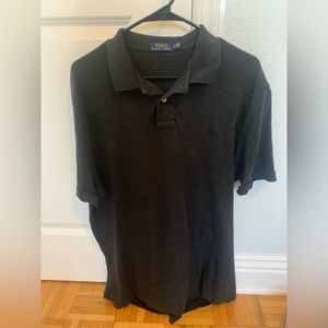 Polo- Ralph Lauren